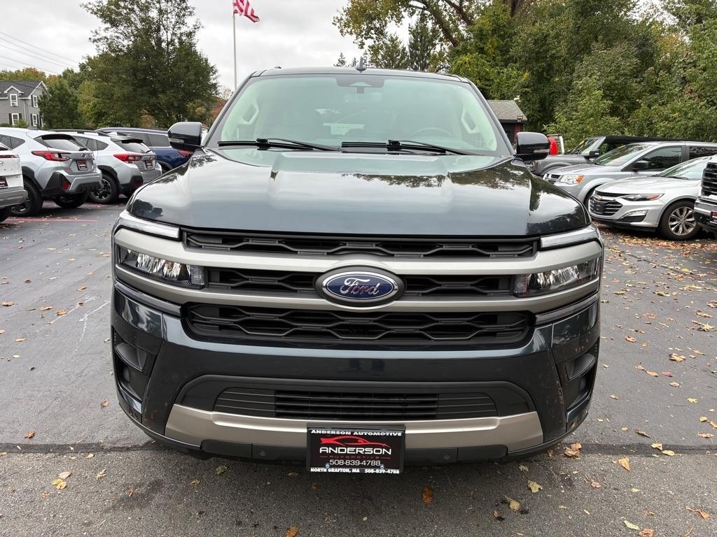 Ford Expedition  2024