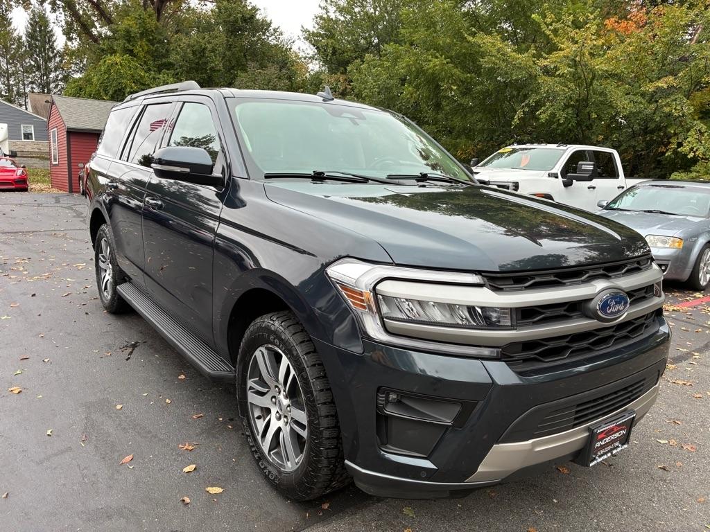 Ford Expedition  2024