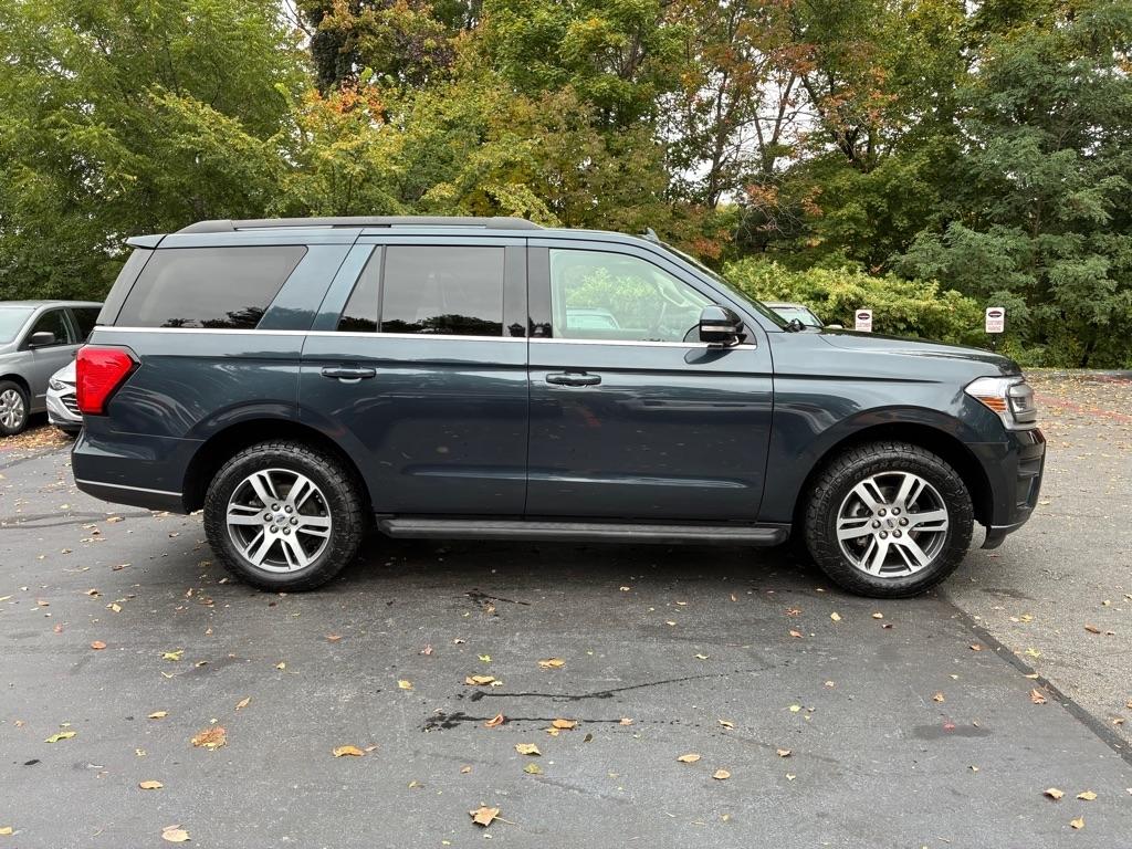 Ford Expedition  2024