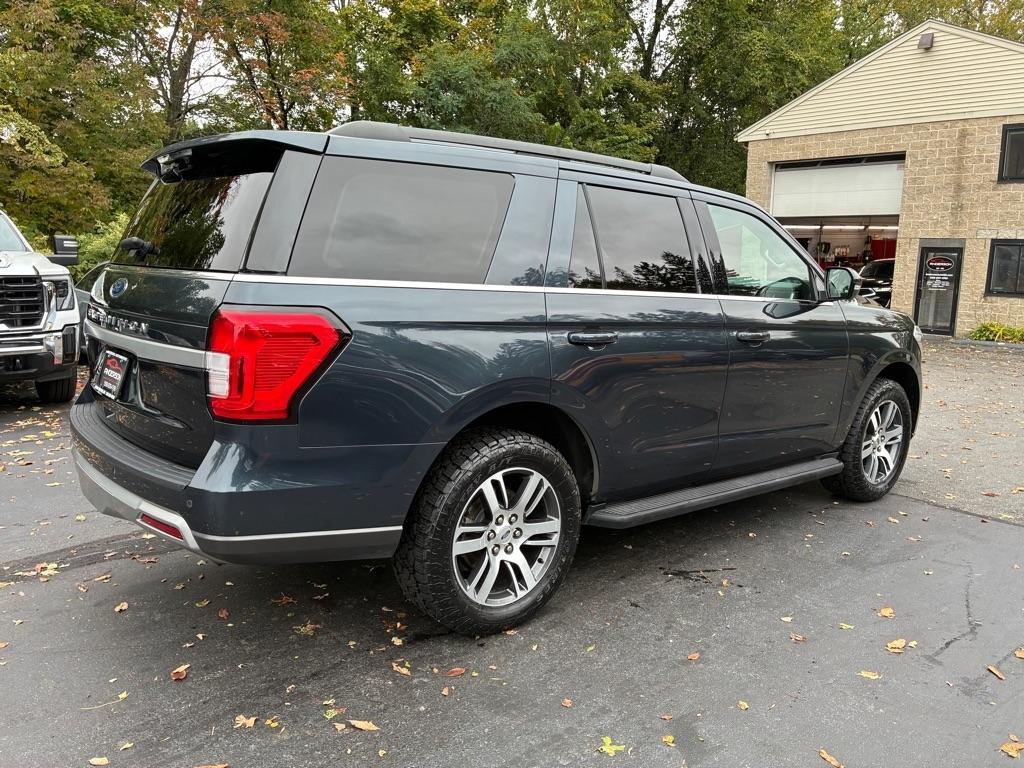 Ford Expedition  2024