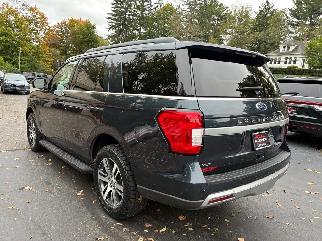 Ford Expedition  2024