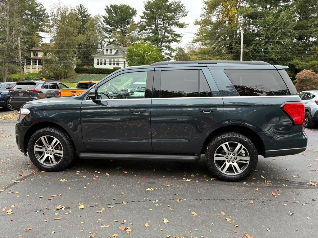 Ford Expedition  2024