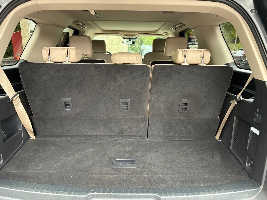 Ford Expedition  2024
