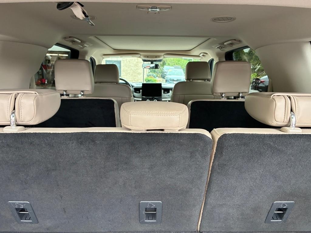 Ford Expedition  2024