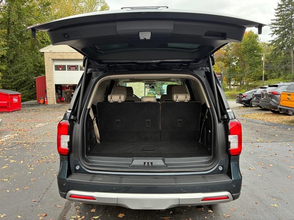 Ford Expedition  2024