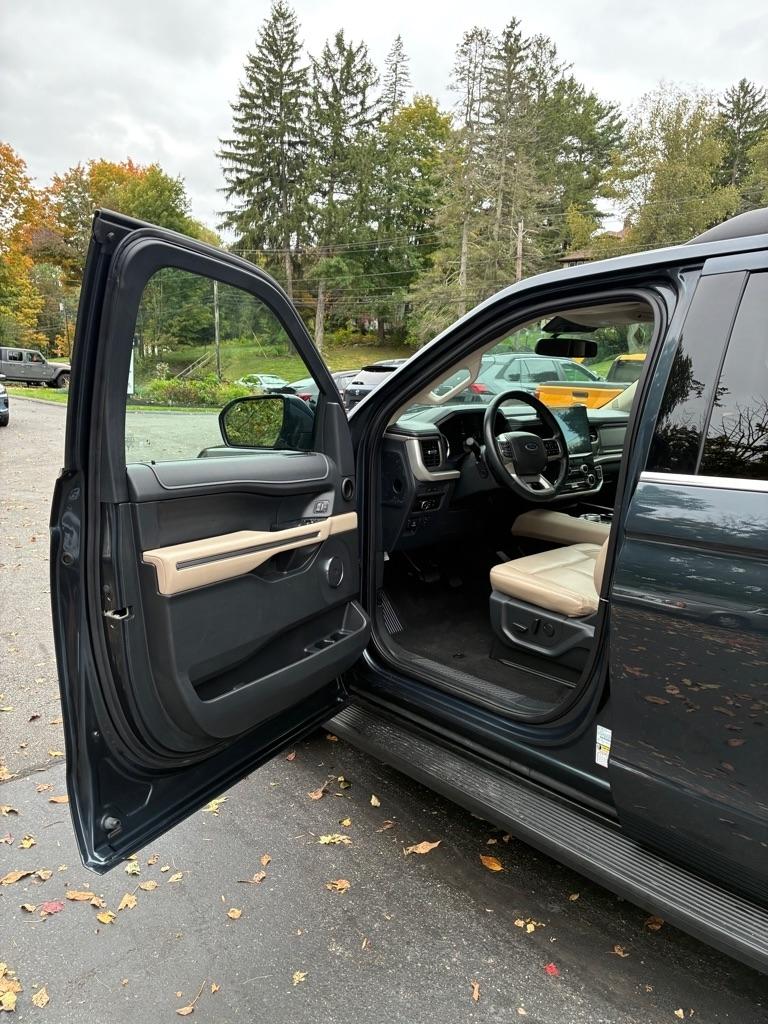 Ford Expedition  2024