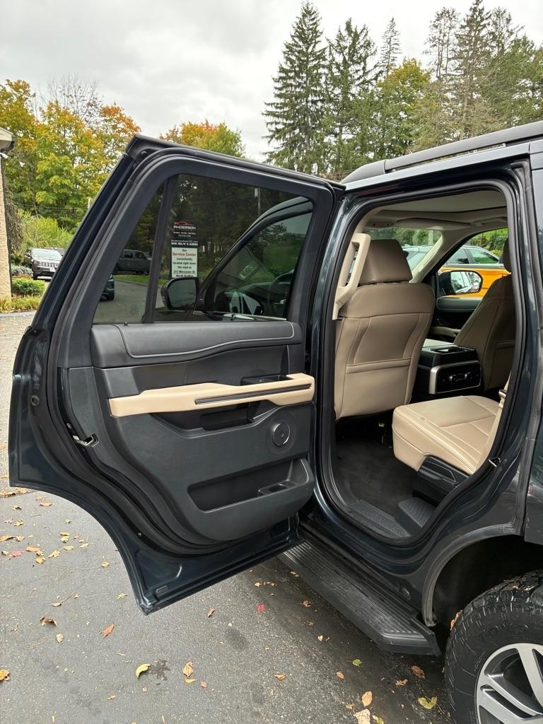 Ford Expedition  2024