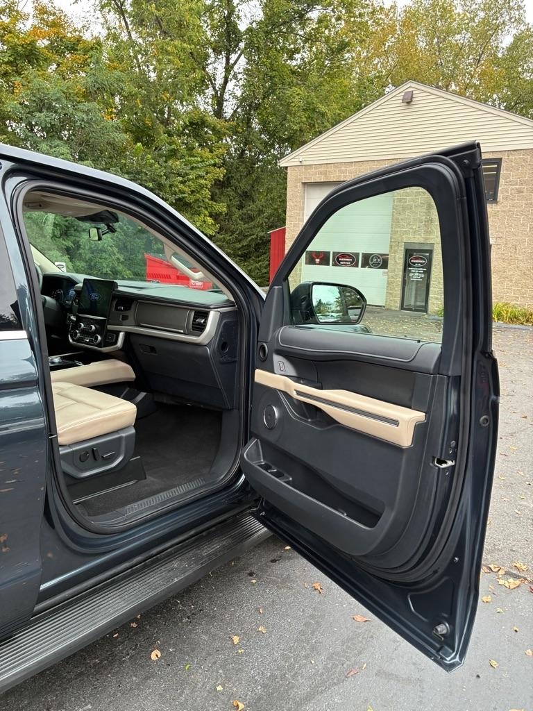 Ford Expedition  2024