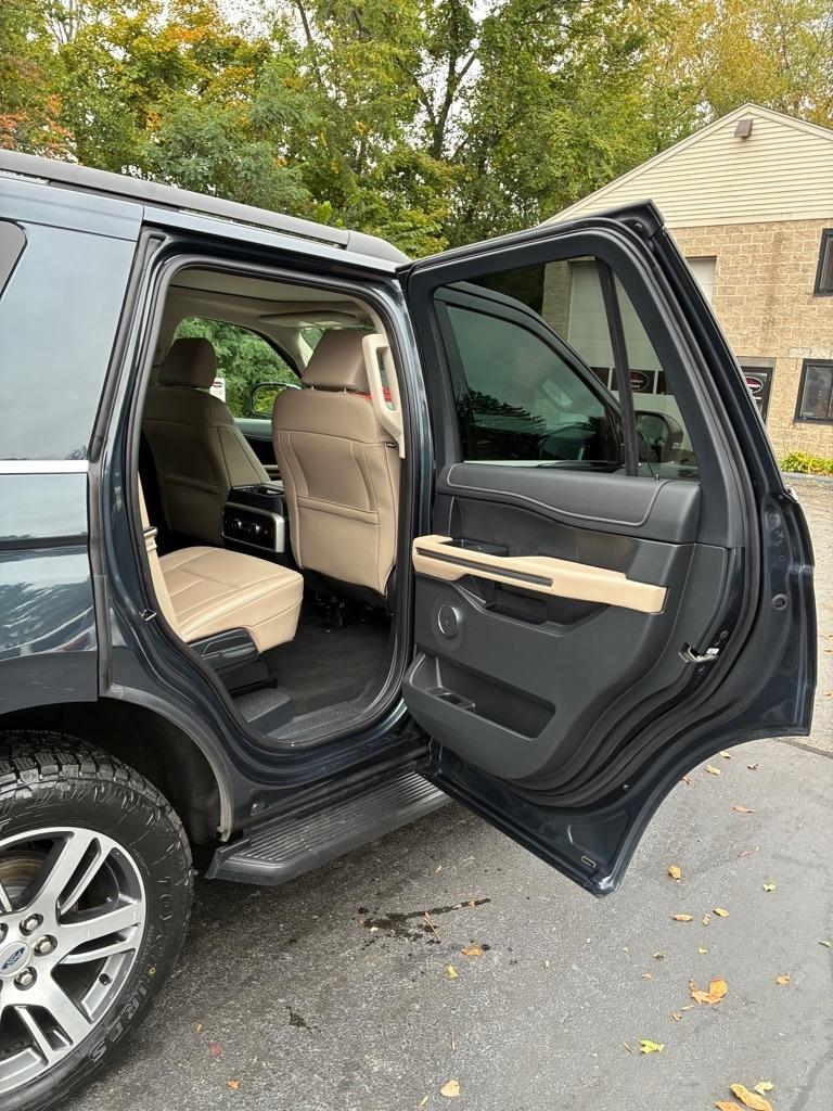 Ford Expedition  2024