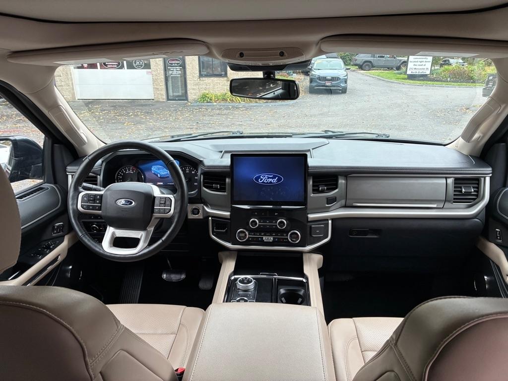 Ford Expedition  2024