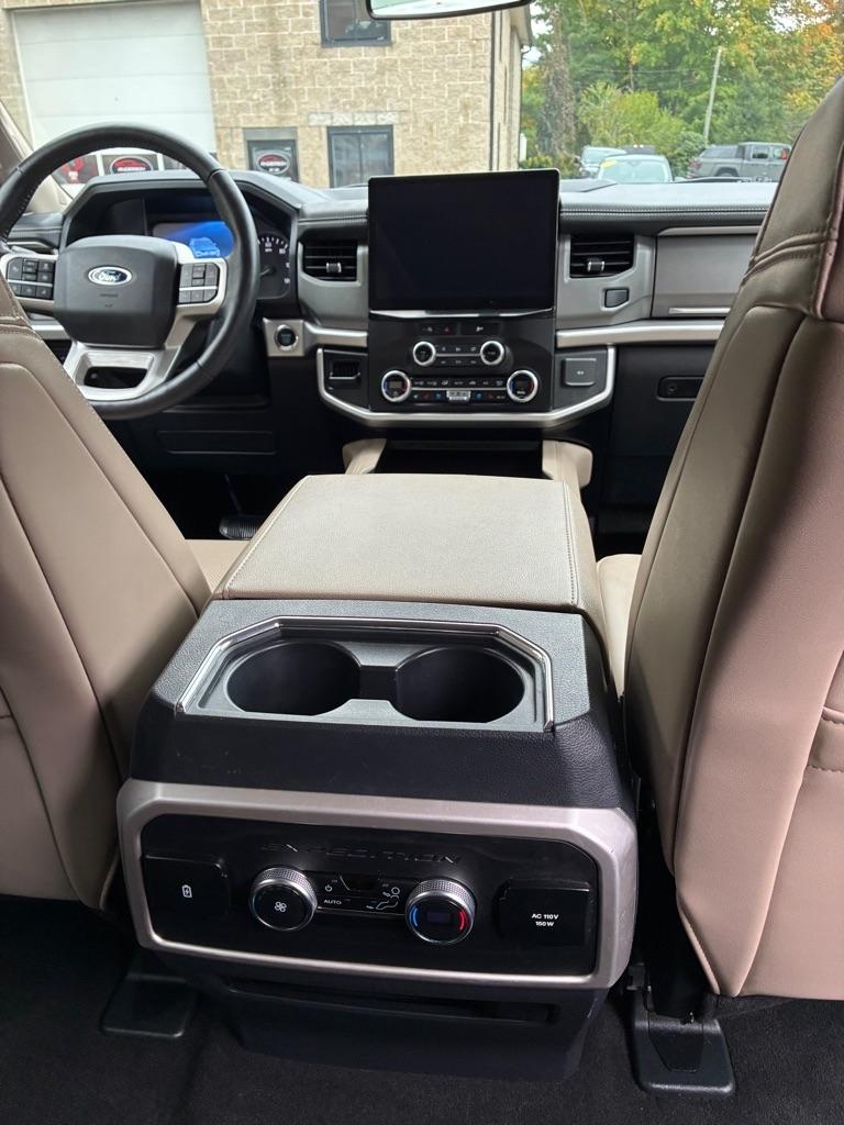 Ford Expedition  2024