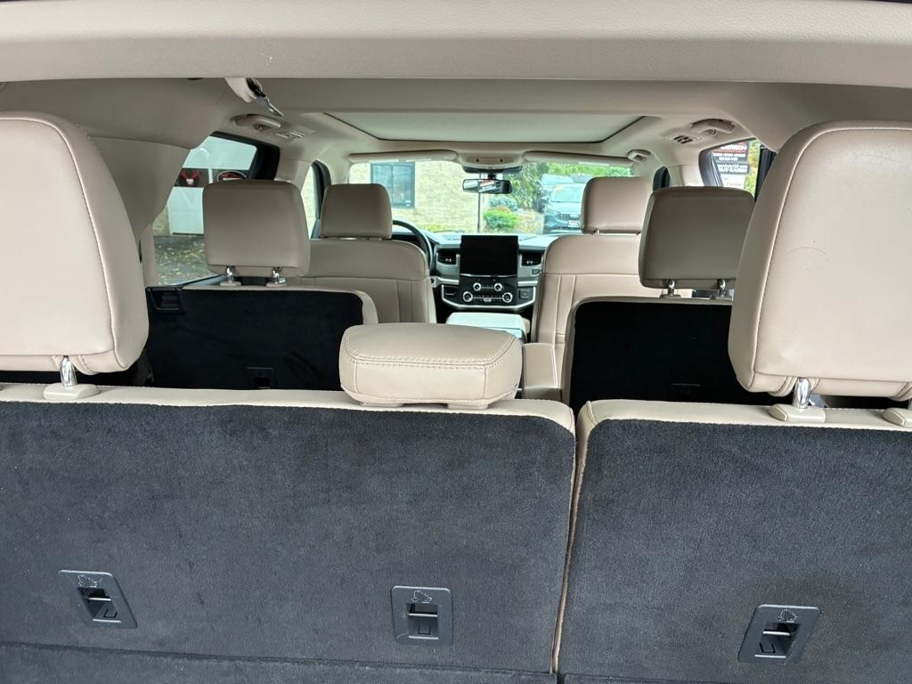Ford Expedition  2024