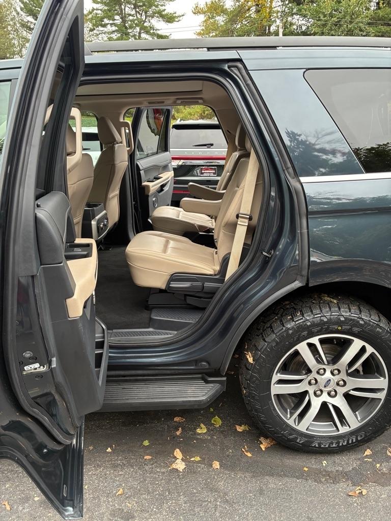 Ford Expedition  2024
