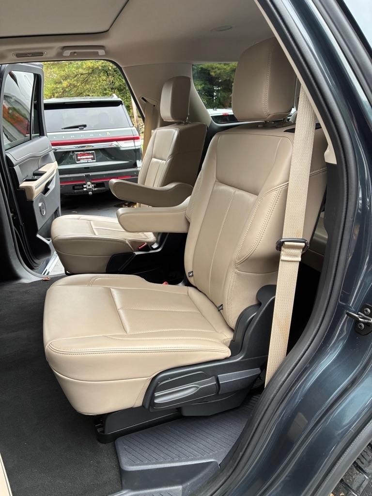 Ford Expedition  2024