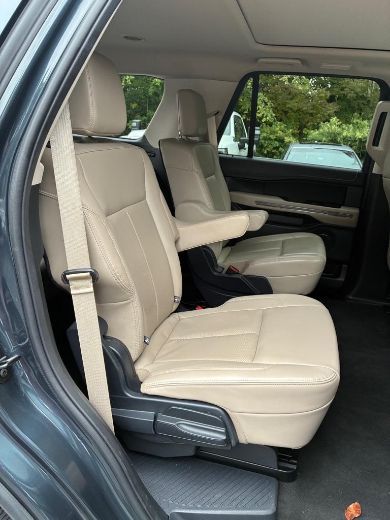Ford Expedition  2024