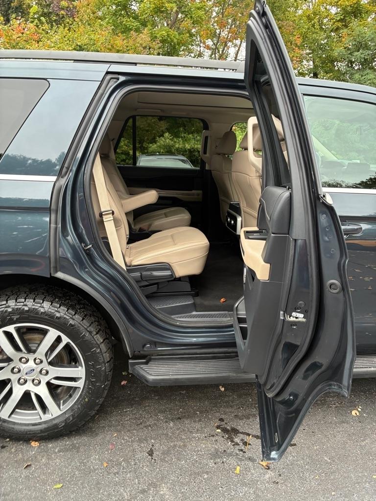 Ford Expedition  2024