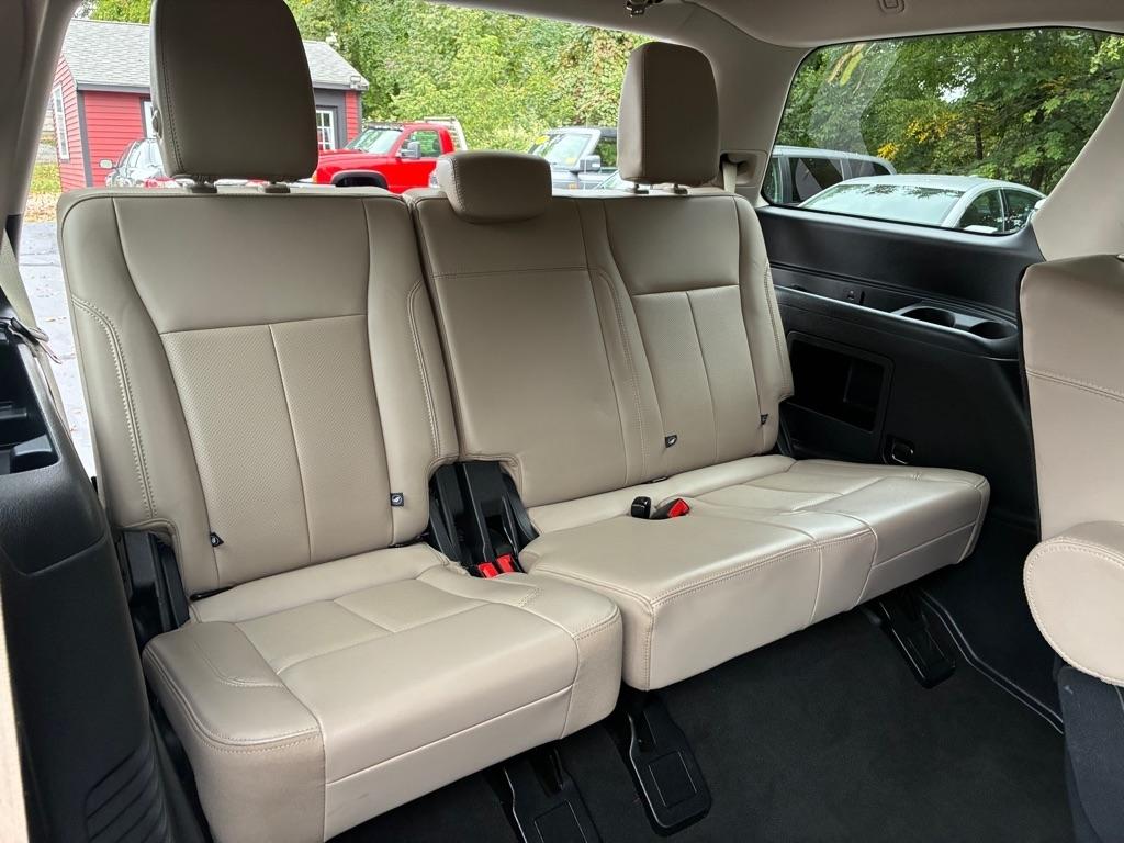 Ford Expedition  2024