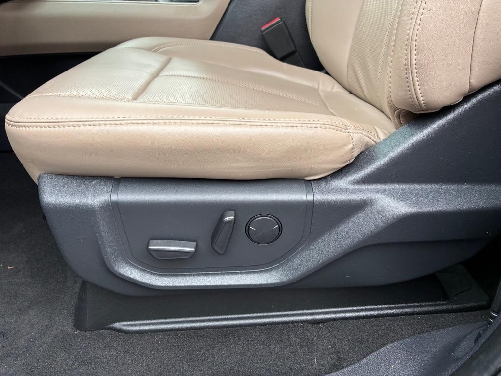 Ford Expedition  2024