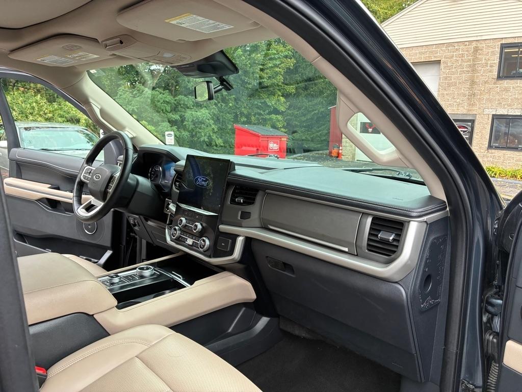 Ford Expedition  2024