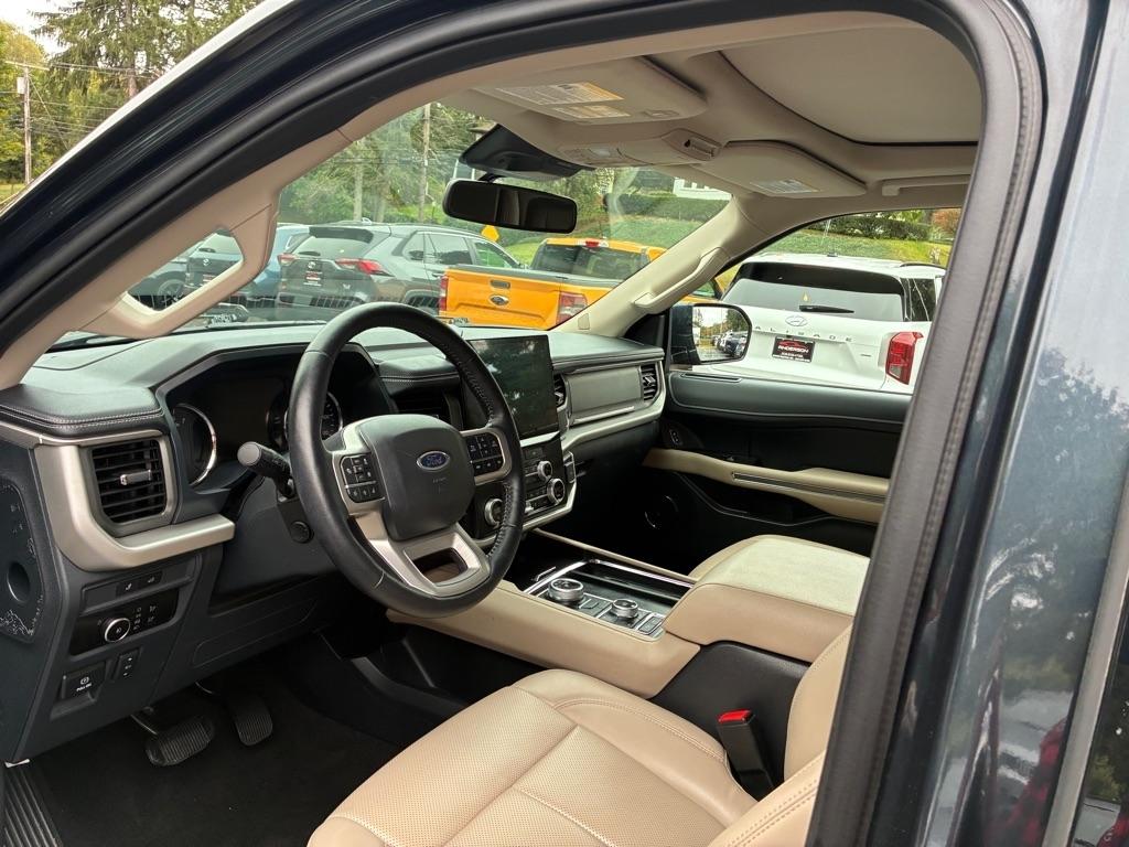 Ford Expedition  2024