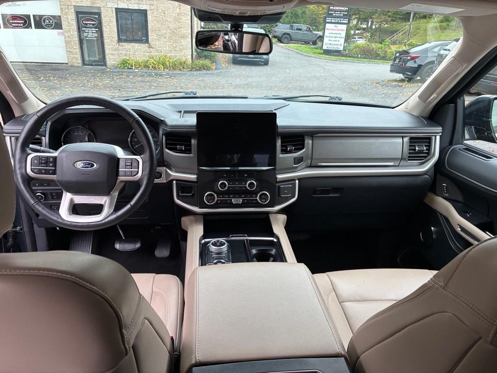 Ford Expedition  2024