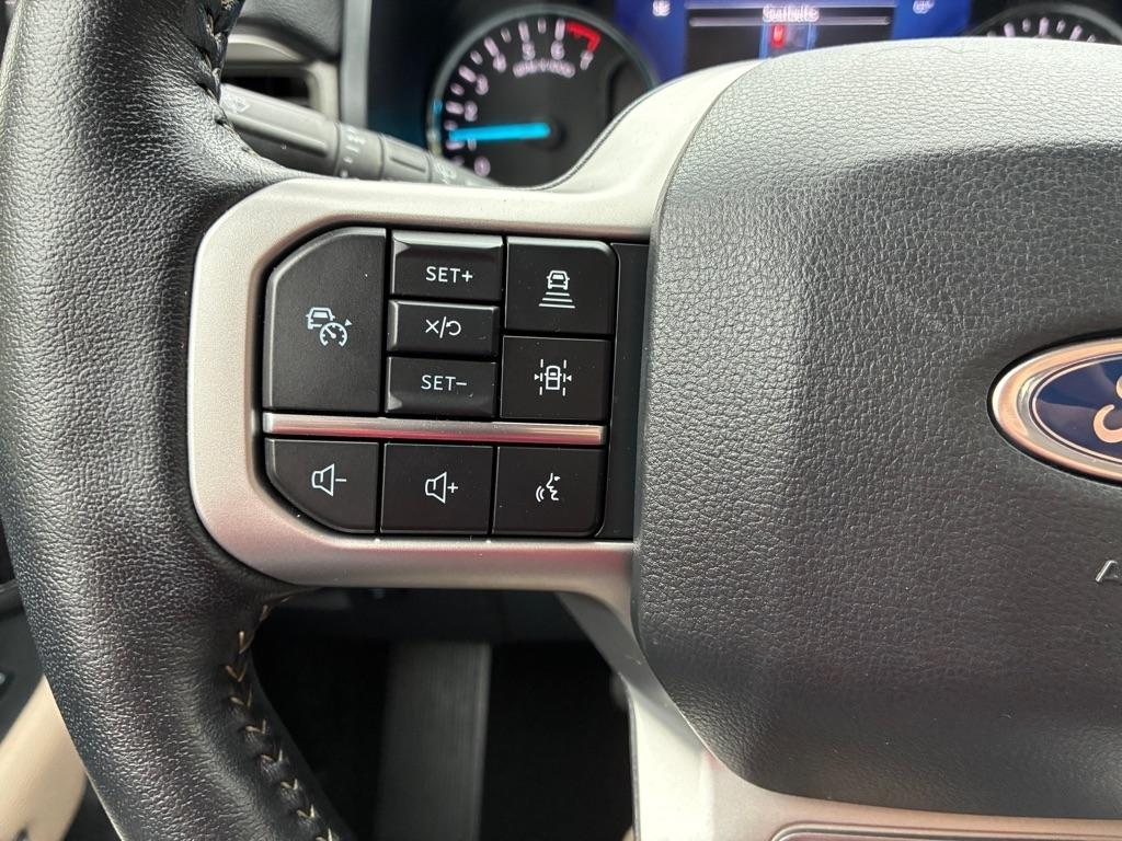 Ford Expedition  2024