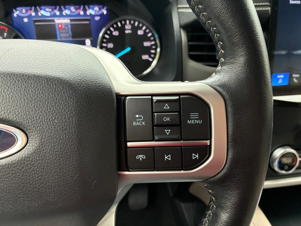 Ford Expedition  2024