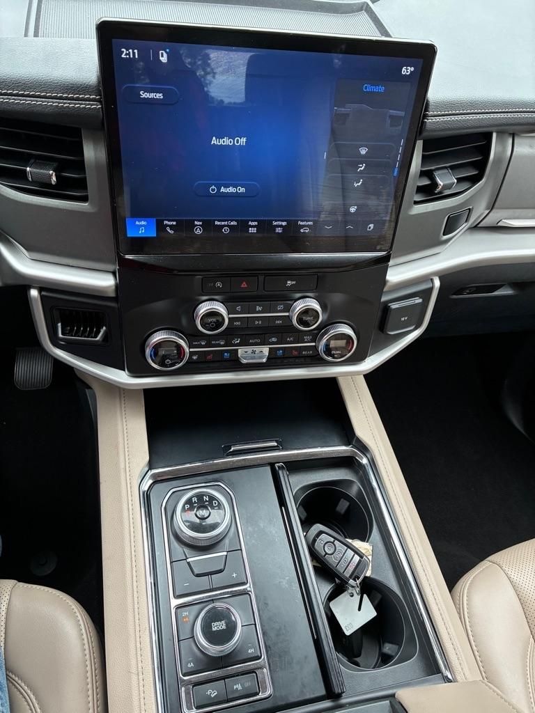 Ford Expedition  2024