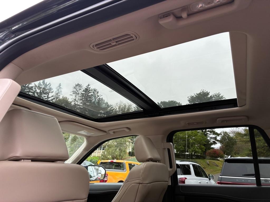 Ford Expedition  2024