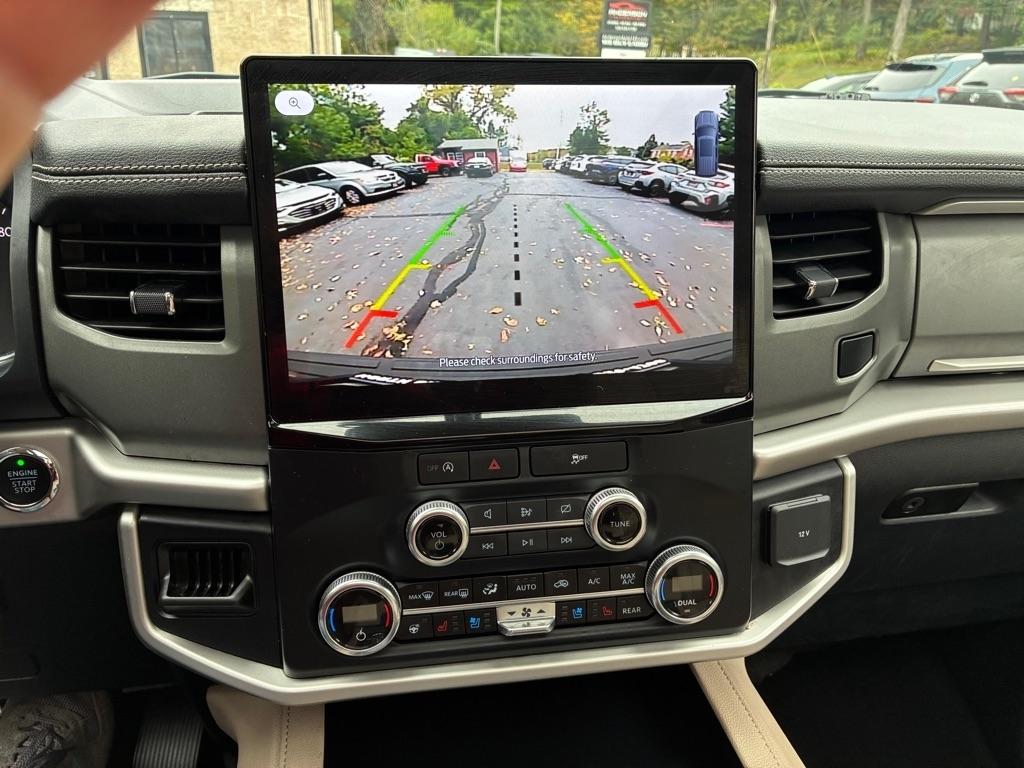 Ford Expedition  2024