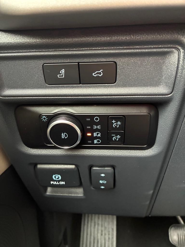 Ford Expedition  2024