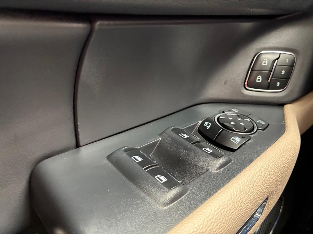 Ford Expedition  2024