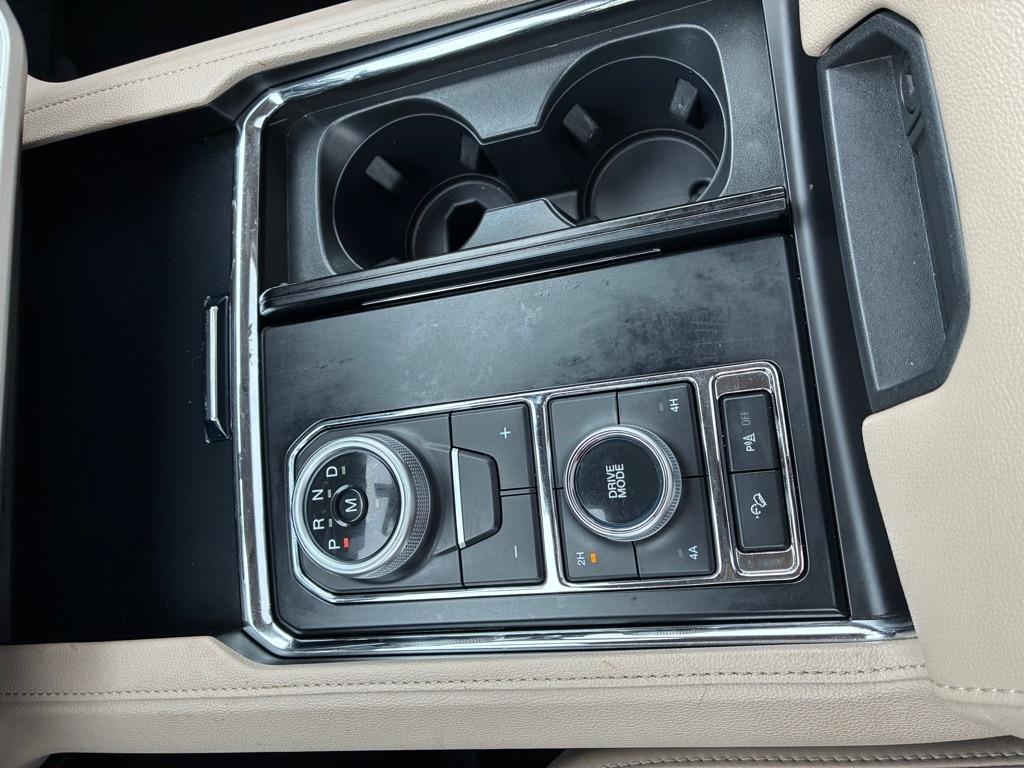 Ford Expedition  2024