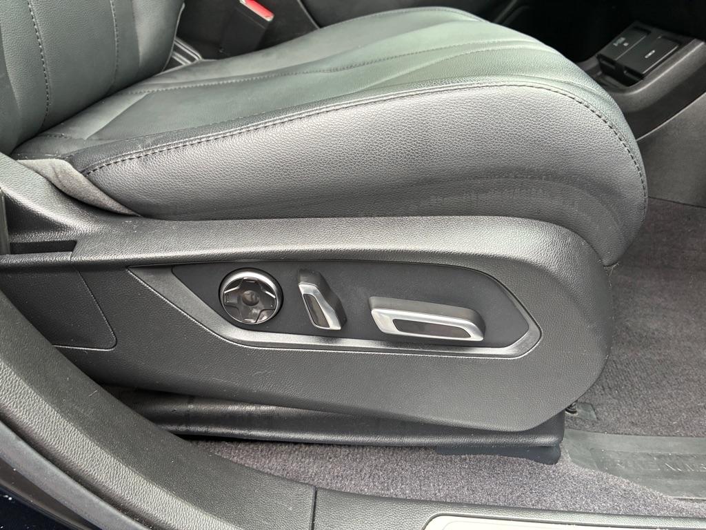 Acura RDX  2021