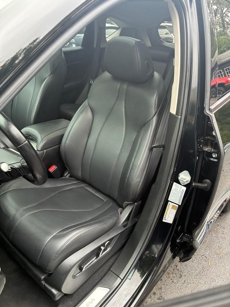 Acura RDX  2021
