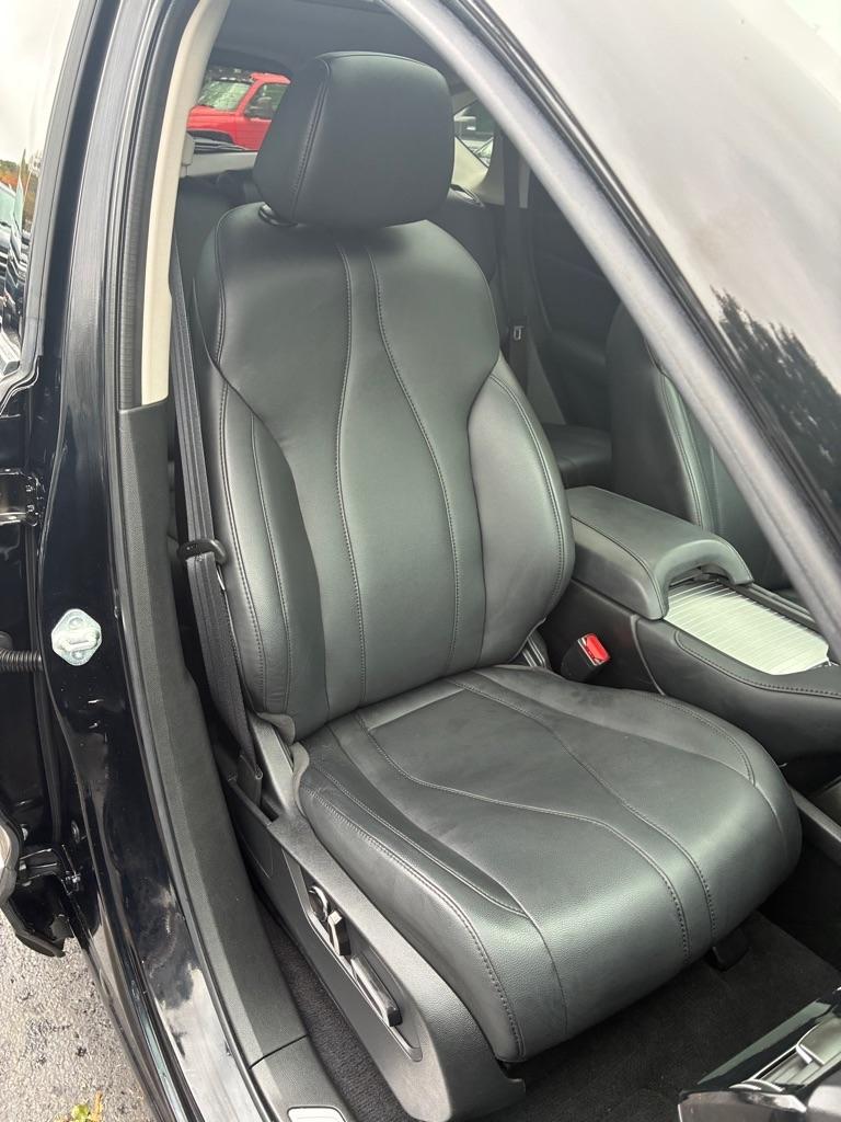 Acura RDX  2021