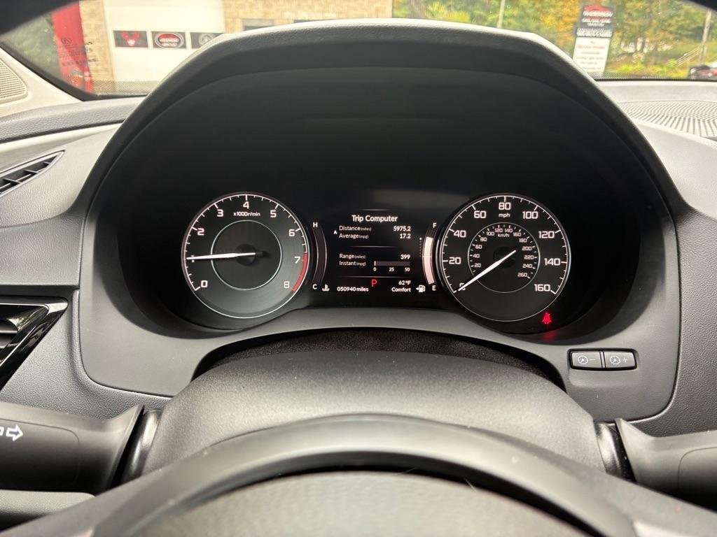 Acura RDX  2021