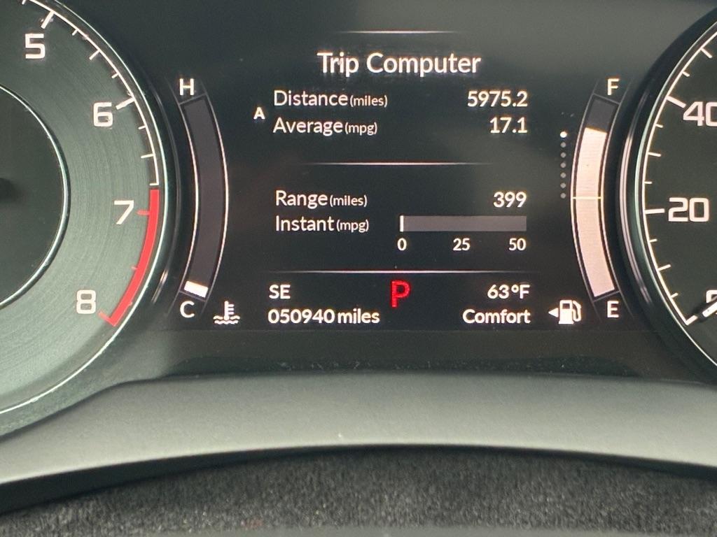 Acura RDX  2021