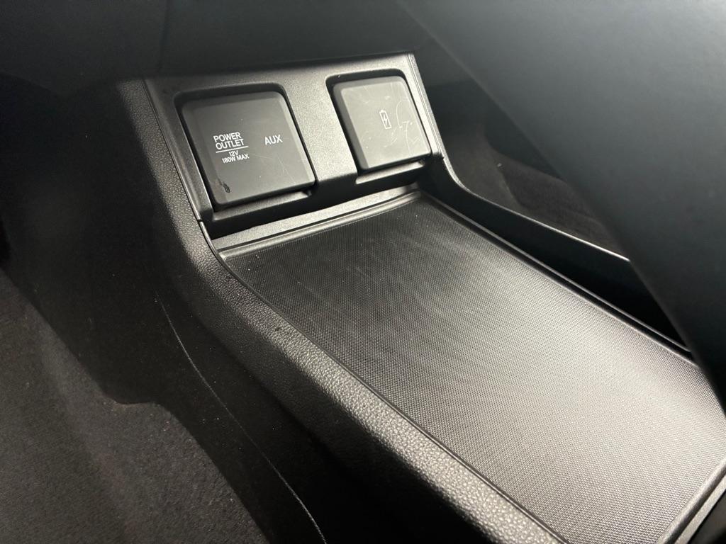 Acura RDX  2021