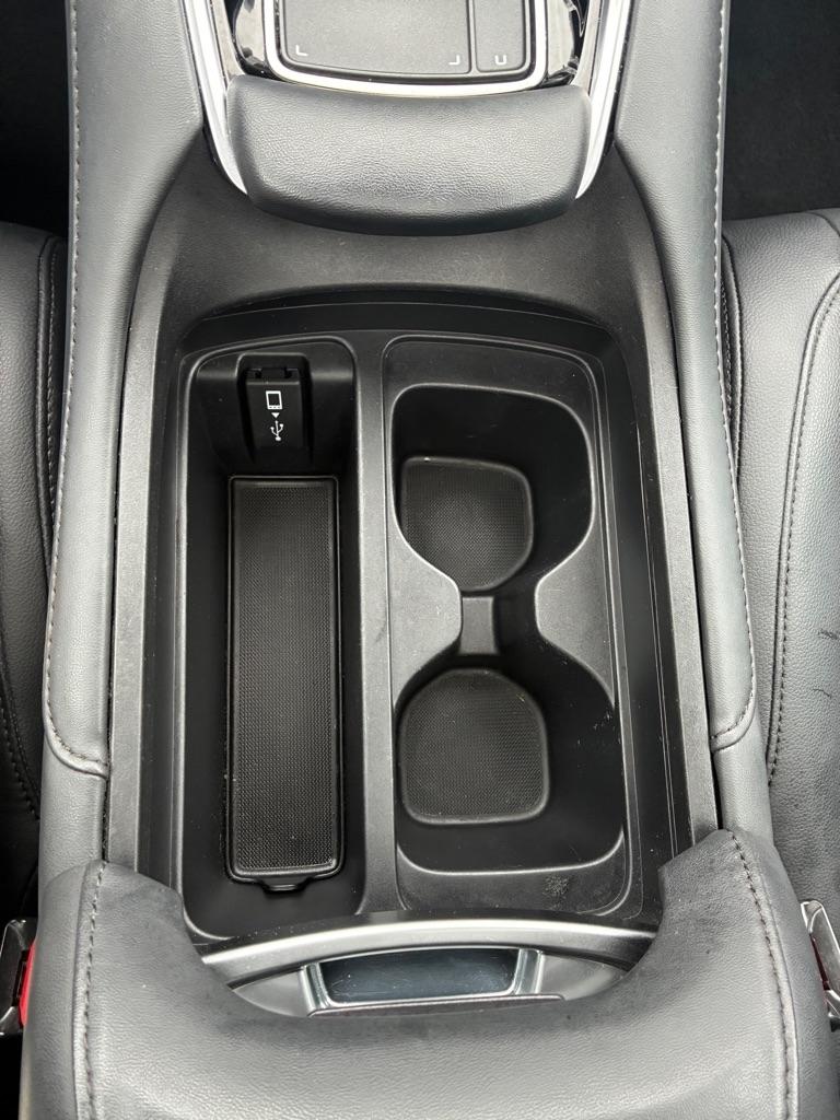 Acura RDX  2021