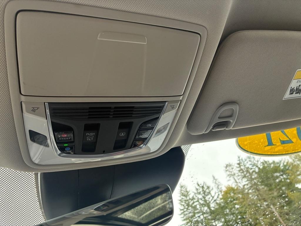 Acura RDX  2021