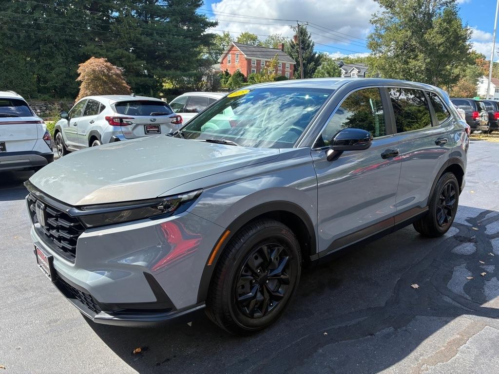 Honda CR-V  2025
