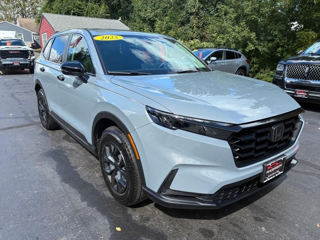 Honda CR-V  2025