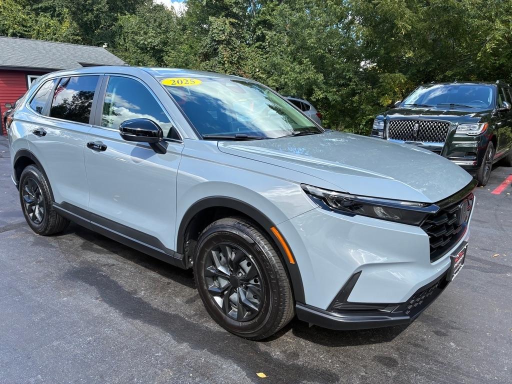 Honda CR-V  2025