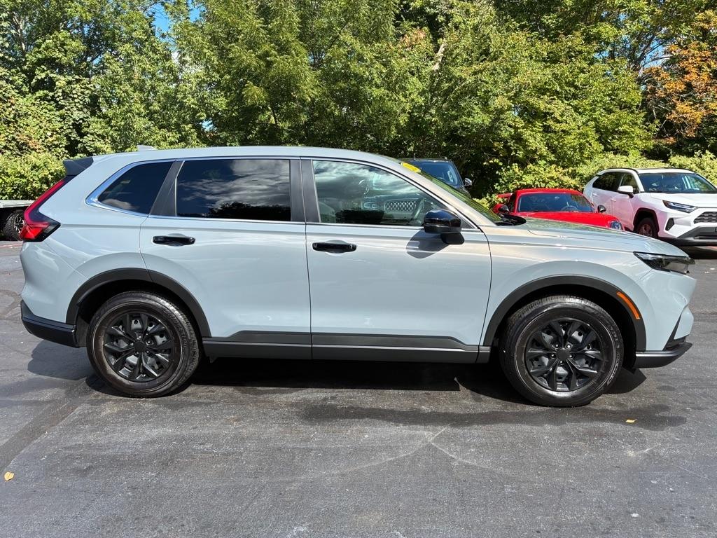 Honda CR-V  2025
