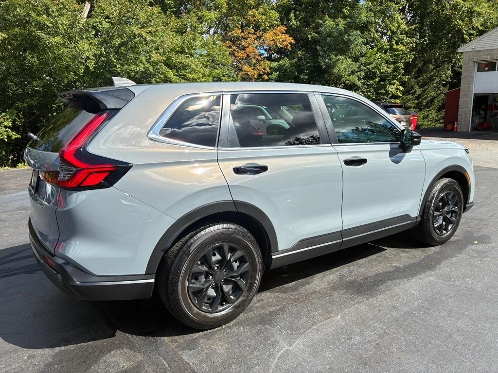 Honda CR-V  2025