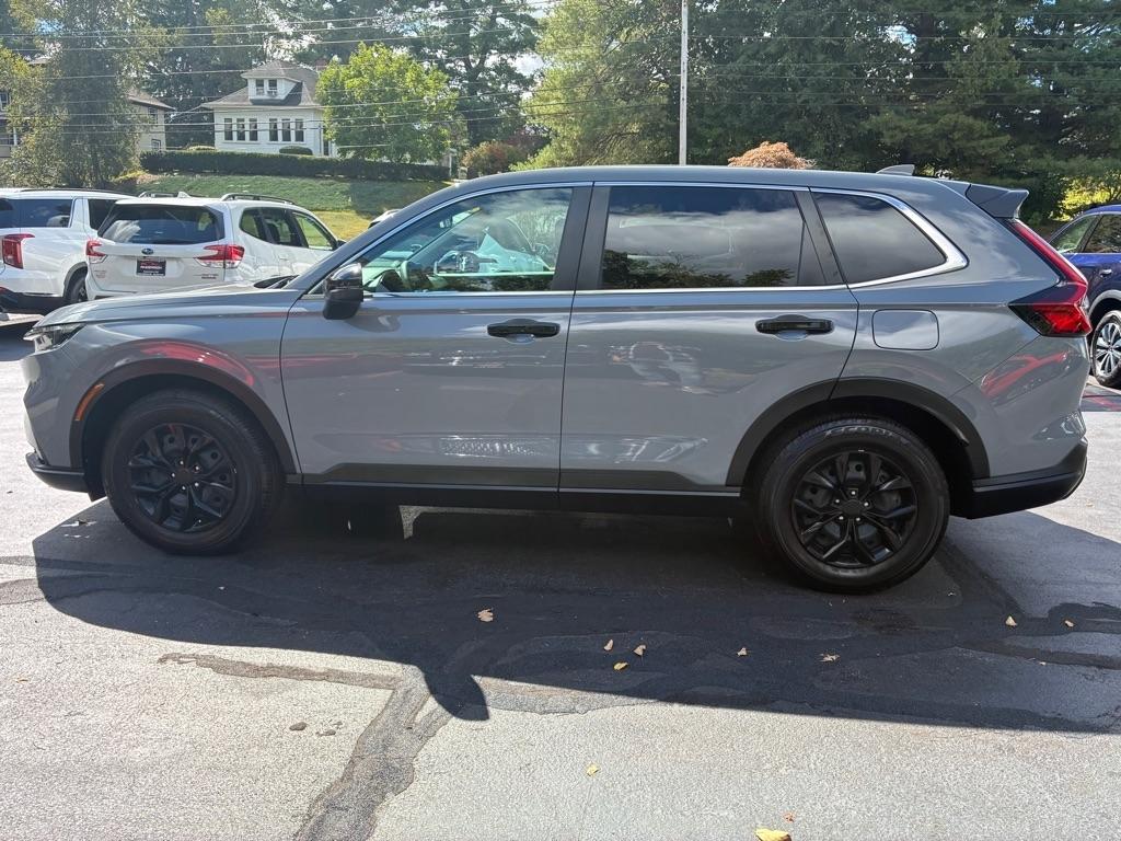 Honda CR-V  2025
