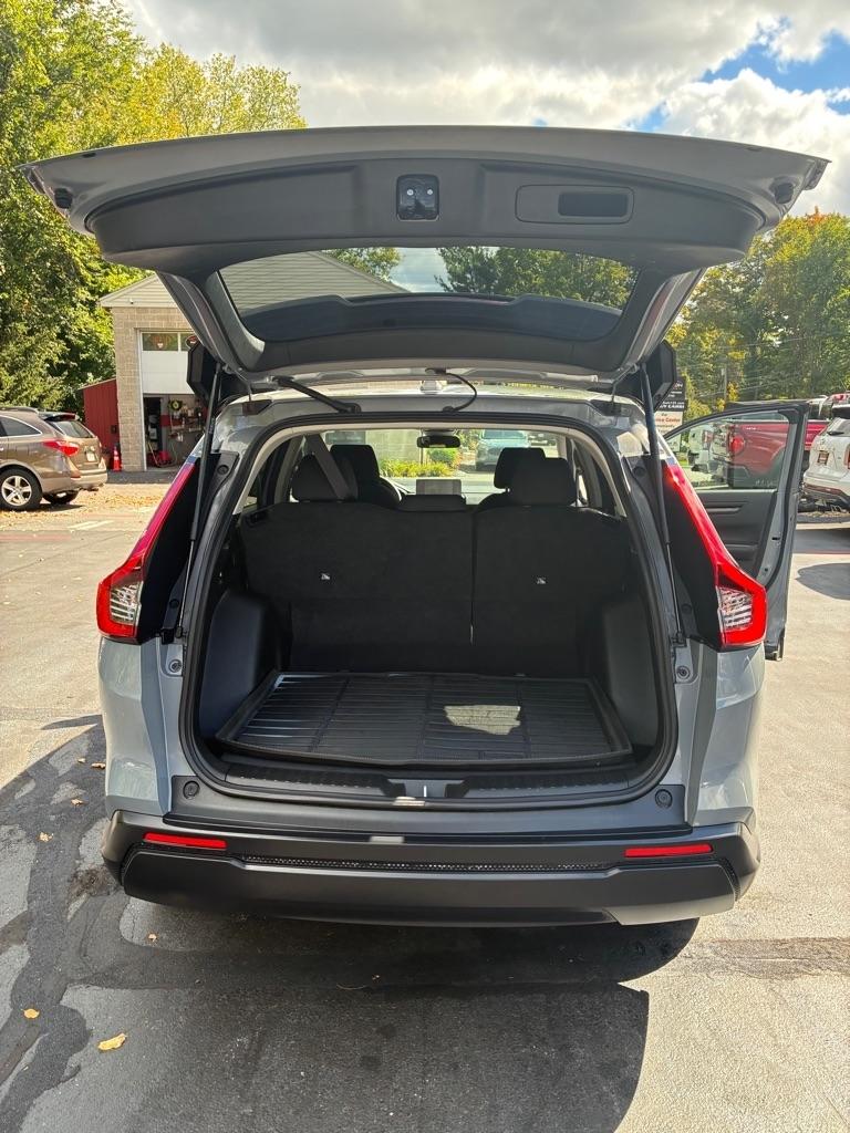 Honda CR-V  2025
