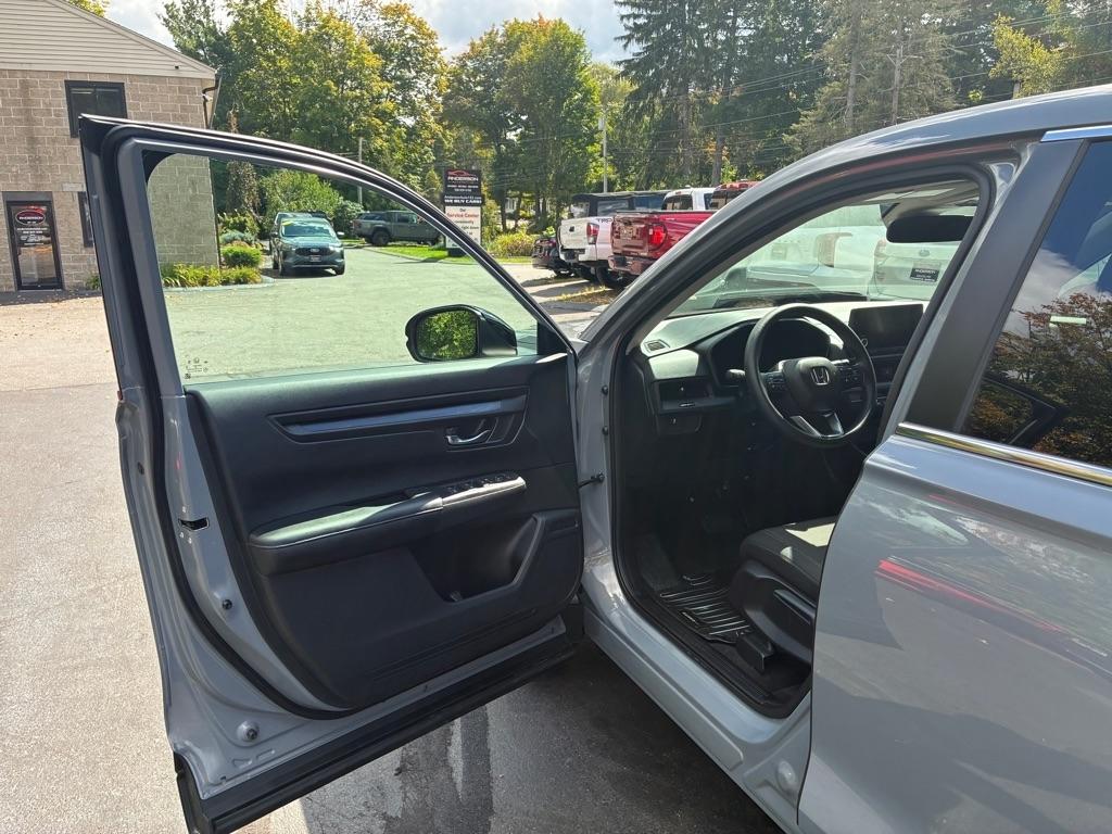 Honda CR-V  2025