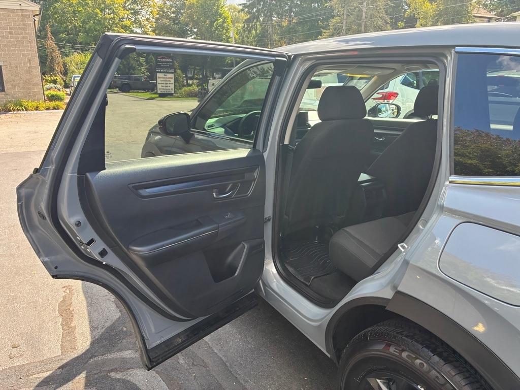 Honda CR-V  2025